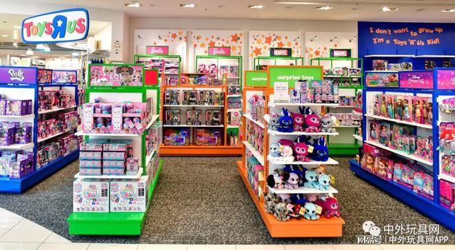 小玩具店因商標(biāo)侵權(quán)被反斗城告上法庭，玩具銷售行業(yè)警鐘長(zhǎng)鳴